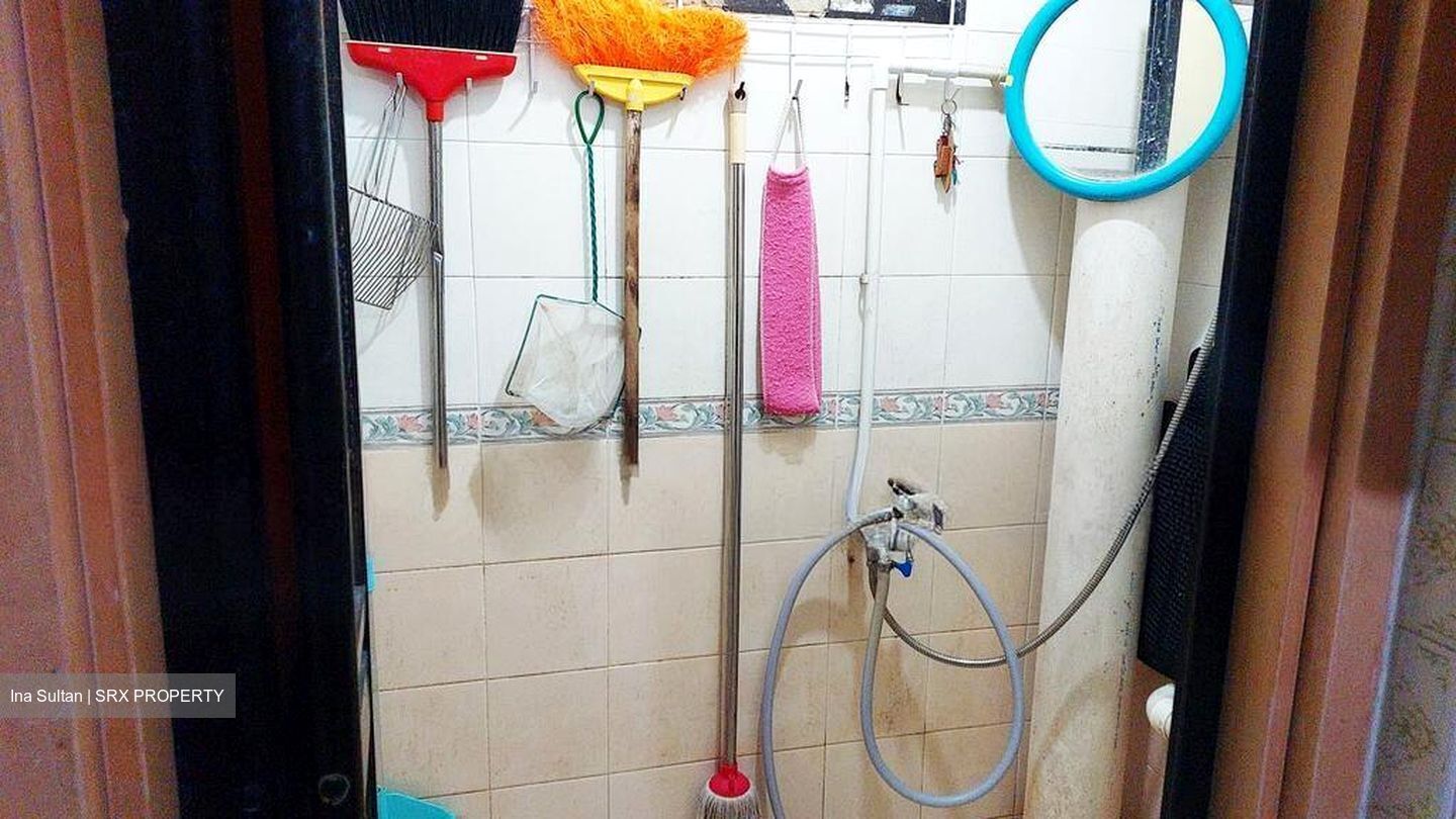 Blk 211 Boon Lay Place (Jurong West), HDB 3 Rooms #523097651